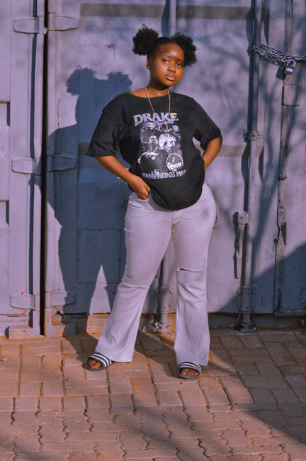 Calça Flare Jeans